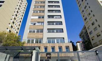 Imagem: PORTO ALEGRE - Apartamento Padrão - Três