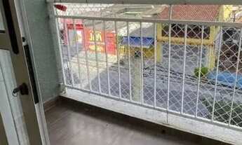 Imagem 3: Apartamento para venda possui 102 metros quadrados com 3 quartos