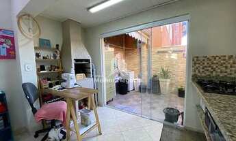 Imagem 7: Casa de Condomínio com 2 dorms, Jardim Novo Campos Elíseos, Campinas - R$ 357.300 mil, Cod
