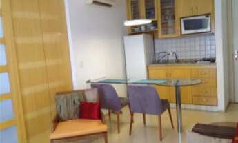 Imagem 2: FLAT NO ITAIM BIBI PARA LOCAÇÃO!! APROVEITE!