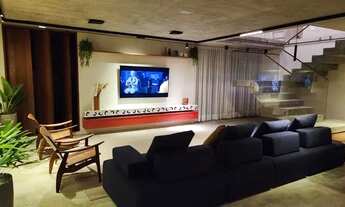 Imagem 3: Mansão na Praia do Forte com acesso à praia PORTEIRA FECHADA