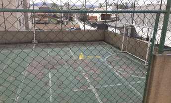 Imagem 5: Apartamento com 3 dormitórios à venda, 67 m² por R$ 335.000,00 - Vila Quitaúna - Osasco/SP