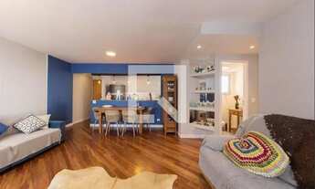 Imagem 5: Apartamento para Aluguel - Jardim Marajoara , 1 Quarto, 75 m2