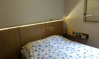 Imagem 2: Apartamento a Venda no bairro Vila São José (cidade Dutra) - São Paulo, SP