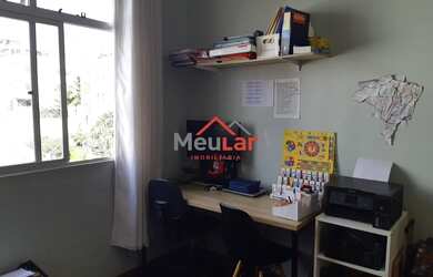 Imagem 15: Apartamento com 3 dormitórios à venda em Belo Horizonte