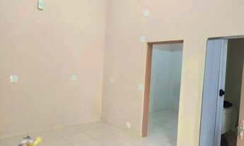 Imagem 4: Casa com 1 dormitório para alugar, 50 m² por R$ 850,00/mês - Vila Scarpelli - Santo André