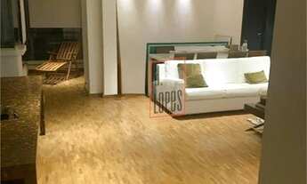 Imagem 3: Apartamento para venda com 225 metros quadrados com 3 quartos em Vila Uberabinha - São Pau