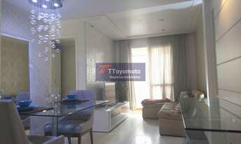 Imagem: Ótimo apartamento em Pinheiros, 52m²