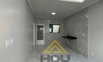 Imagem 7: Casa no Novo Aleixo, há 3 minutos da Academia Live e do Antigo Chapéu Goiano! 9 2 9 9 1 7