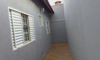 Imagem 4: Ribeirão Preto - Casa Padrão - Residencial Parque dos Servidores