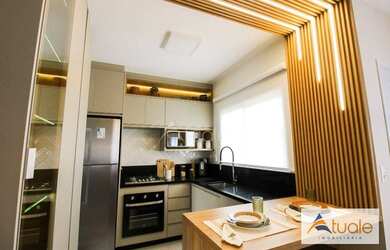 Imagem 4: Um estilo de vida diferenciado em uma extensa área verde no coração da cidade