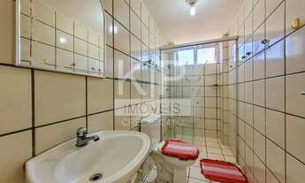 Imagem 3: Apartamento para aluguel com 68 metros quadrados com 2 quartos em Nova Parnamirim - Parnam