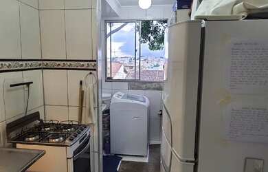 Imagem 6: Vendo Ótimo Apartamento ótimo preço ótima localização Essa é sua oportunidade de morar no