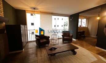 Imagem 3: Apartamento vila nova conceicao locacao