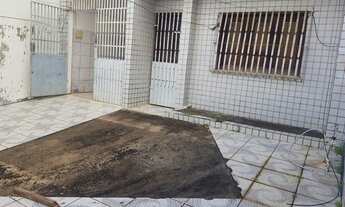 Imagem 5: Casa para venda possui 140 metros quadrados com 4 quartos em Cidade Operária - São Luís