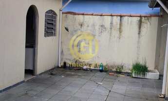 Imagem 6: Casa Térrea para LOCAÇÃO 170 metros quadrados com 3 quartos em Jardim São Luiz - Jacareí