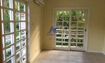 Imagem: Casa com 4 quartos para Locação Cond