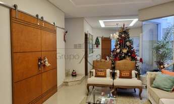 Imagem: Casa - Condomínio - Urbanova - Residencial