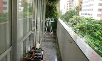 Imagem 1: Apartamento com 4 dormitórios, 290 m² - venda por R$ 1.890.000,00 ou aluguel por R$ 9.430