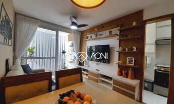 Imagem: Apartamento com 1 dormitório, 30 m²