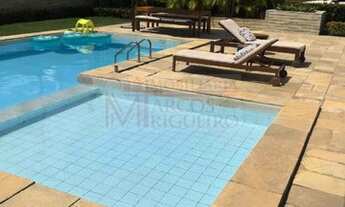 Imagem 5: Ao lado do hotel serrambi resort