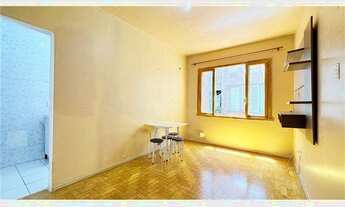 Imagem 2: Apartamento com 1 Dormitorio(s) localizado(a) no bairro Centro Histórico em Porto Alegre