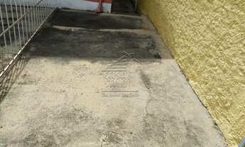 Imagem 5: SãO PAULO - Casa Padrão - Vila Antonieta