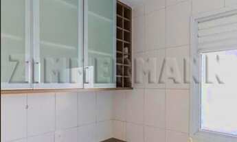 Imagem 6: APARTAMENTO VILA ROMANA 2 DORMITÓRIOS