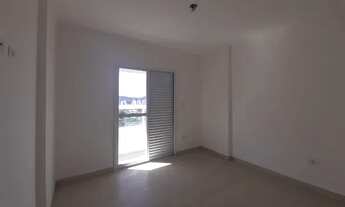 Imagem 4: Apartamento com 2 dormitórios à venda, 80 m² por R$ 600.000,00 - Canto do Forte - Praia Gr