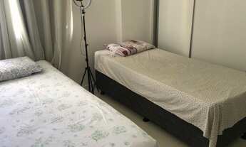 Imagem 6: Quarto compartilhado Imbuí