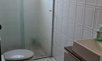 Imagem 4: Casa com piscina aquecida e churrasqueira