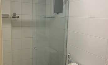 Imagem 5: Apartamento para aluguel possui 45 metros quadrados com 1 quarto