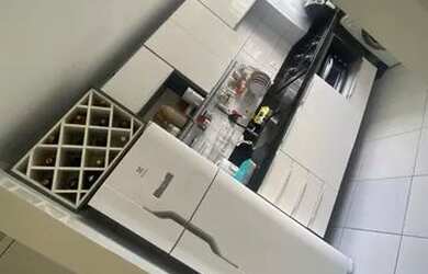 Imagem 3: Chave Fit Vivare, Todo Reformado, Projetado Todos Ambientes c/ 2 Banheiros