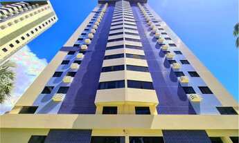 Imagem: Apt. No Cond. Clube Oceano em Capim Macio