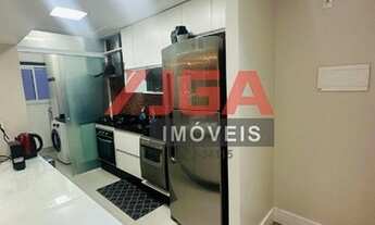 Imagem 6: SÃO PAULO - Apartamento Padrão - USINA PIRATININGA