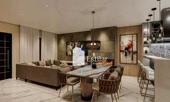 Imagem 6: Sobrado 03 quartos (01 suíte) e 03 vagas no Boneca do Iguaçu, São José dos Pinhais