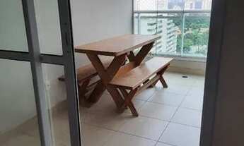 Imagem 2: Venda Apartamento 1 Dormitórios - 45 m² Santo Amaro