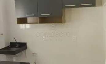 Imagem 5: Apartamento Padrão em São José do Rio Preto