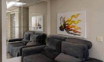 Imagem 5: Apartamento com 3 dormitórios à venda, 70 m² por R$ 440.000,00 - Rudge Ramos - São Bernard