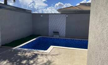 Imagem 2: Casa venda com 180 metros quadrados com 3 quartos