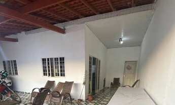 Imagem 3: VSO Casa para venda tem 90 metros quadrados com 2 quartos em Narandiba - Salvador - BA