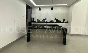 Imagem 3: Casa com 3 quartos - Bairro Jardim Fonte Nova em Goiânia