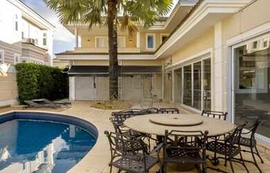 Imagem 7: Casa Venda Alphaville 780 m² 5 Dormitórios