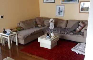 Imagem 3: Apartamento Venda 3 Dormitórios - 145 m² Brooklin