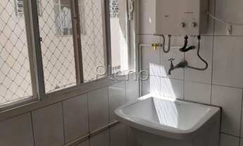 Imagem 7: Apartamento para locação na Vila Marieta - Campinas/SP
