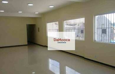 Imagem 2: Andar Corporativo para alugar, 100 m² por R$ 5.750,00/mês - Santana - São Paulo/SP