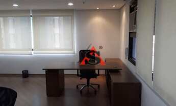 Imagem 3: Sala para alugar, 36 m² por R$ 2.718,00/mês - Vila Mariana - São Paulo/SP