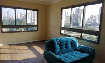 Imagem: Kitnet/Loft Venda - 1 dormitório - ao lado