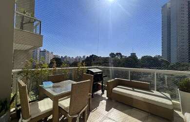 Imagem 4: Apartamento para aluguel e venda possui 97 metros quadrados com 2 quartos