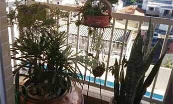 Imagem 2: Apartamento Semi Novo ! Vila Aurora!